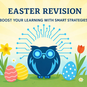 Easter Revision Webinar recording